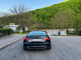 Audi A5 S-Line | Auto.bg — изображение 6 Audi A5 S-Line | Auto.bg — изображение 6