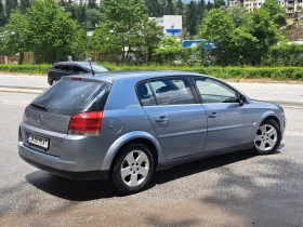 Opel Signum 2.2DTI 125к.с. БЕЗ ЗАБЕЛЕЖКИ | Auto.bg — изображение 4 Opel Signum 2.2DTI 125к.с. БЕЗ ЗАБЕЛЕЖКИ | Auto.bg — изображение 4