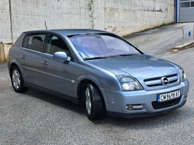 Opel Signum 2.2DTI 125к.с. БЕЗ ЗАБЕЛЕЖКИ | Auto.bg — изображение 3 Opel Signum 2.2DTI 125к.с. БЕЗ ЗАБЕЛЕЖКИ | Auto.bg — изображение 3