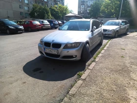 BMW 320 - 3700 € / 7236.57 лв. - 11880425 7 | Car24.bg BMW 320 - 3700 € / 7236.57 лв. - 11880425 7