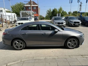 Mercedes-Benz CLA 200 AMG | Auto.bg — изображение 13 Mercedes-Benz CLA 200 AMG | Auto.bg — изображение 13