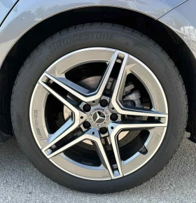 Mercedes-Benz CLA 200 AMG | Auto.bg — изображение 4 Mercedes-Benz CLA 200 AMG | Auto.bg — изображение 4