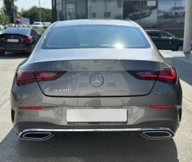 Mercedes-Benz CLA 200 AMG | Auto.bg — изображение 14 Mercedes-Benz CLA 200 AMG | Auto.bg — изображение 14