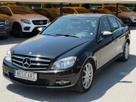 Mercedes-Benz C 200 CDI Avantgarde 6ск. !ТОП СЪСТОЯНИЕ! - Car24.bg Mercedes-Benz C 200 CDI Avantgarde 6ск. !ТОП СЪСТОЯНИЕ!