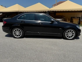 Mercedes-Benz C 200 CDI Avantgarde 6ск. !ТОП СЪСТОЯНИЕ! | Auto.bg — изображение 4 Mercedes-Benz C 200 CDI Avantgarde 6ск. !ТОП СЪСТОЯНИЕ! | Auto.bg — изображение 4