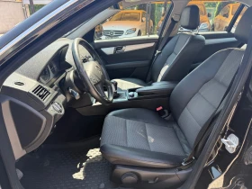 Mercedes-Benz C 200 CDI Avantgarde 6ск. !ТОП СЪСТОЯНИЕ! | Auto.bg — изображение 8 Mercedes-Benz C 200 CDI Avantgarde 6ск. !ТОП СЪСТОЯНИЕ! | Auto.bg — изображение 8