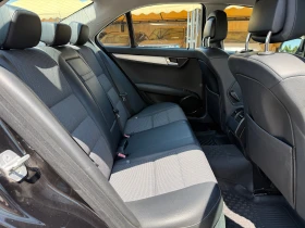 Mercedes-Benz C 200 CDI Avantgarde 6ск. !ТОП СЪСТОЯНИЕ! | Auto.bg — изображение 14 Mercedes-Benz C 200 CDI Avantgarde 6ск. !ТОП СЪСТОЯНИЕ! | Auto.bg — изображение 14