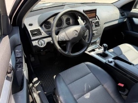 Mercedes-Benz C 200 CDI Avantgarde 6ск. !ТОП СЪСТОЯНИЕ! | Auto.bg — изображение 9 Mercedes-Benz C 200 CDI Avantgarde 6ск. !ТОП СЪСТОЯНИЕ! | Auto.bg — изображение 9