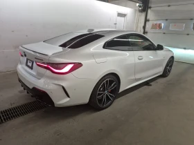 BMW 440 XDrive40i* HARMAN KARDON* HEAD-UP* CARFAX | Auto.bg — изображение 3 BMW 440 XDrive40i* HARMAN KARDON* HEAD-UP* CARFAX | Auto.bg — изображение 3