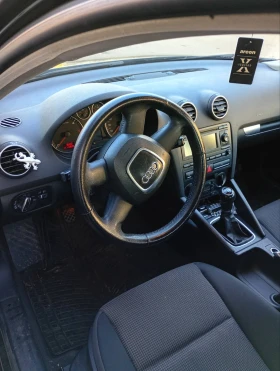 Audi A3 1.9 tdi 105 hp 2007 - 2000 € - 62853958 3 | Car24.bg Audi A3 1.9 tdi 105 hp 2007 - 2000 € - 62853958 3