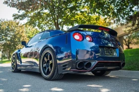 Nissan Gt-r Black Edition | Auto.bg — изображение 5 Nissan Gt-r Black Edition | Auto.bg — изображение 5