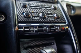Nissan Gt-r Black Edition | Auto.bg — изображение 13 Nissan Gt-r Black Edition | Auto.bg — изображение 13