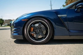Nissan Gt-r Black Edition | Auto.bg — изображение 7 Nissan Gt-r Black Edition | Auto.bg — изображение 7