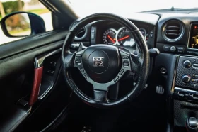 Nissan Gt-r Black Edition | Auto.bg — изображение 10 Nissan Gt-r Black Edition | Auto.bg — изображение 10
