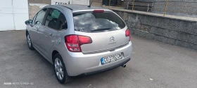 Citroen C3 - 2800 € - 62305252 3 | Car24.bg Citroen C3 - 2800 € - 62305252 3