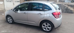 Citroen C3 - 2800 € - 62305252 4 | Car24.bg Citroen C3 - 2800 € - 62305252 4