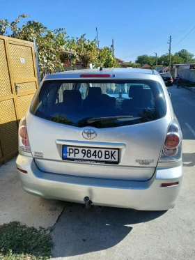 Toyota Corolla verso - 3400 € - 44764668 5 | Car24.bg Toyota Corolla verso - 3400 € - 44764668 5