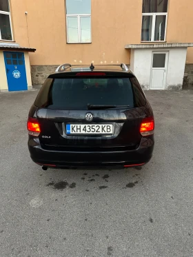 VW Golf Plus - 3200 € - 86445341 6 | Car24.bg VW Golf Plus - 3200 € - 86445341 6