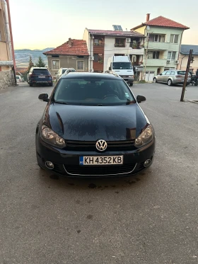 VW Golf Plus - Car24.bg VW Golf Plus
