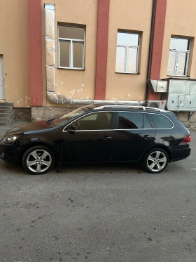 VW Golf Plus - 3200 € - 86445341 7 | Car24.bg VW Golf Plus - 3200 € - 86445341 7