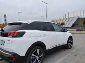 Peugeot 3008 Kato Nova/PANORAMA/AVTOMAT/BLACK WINDOW/EAT6
