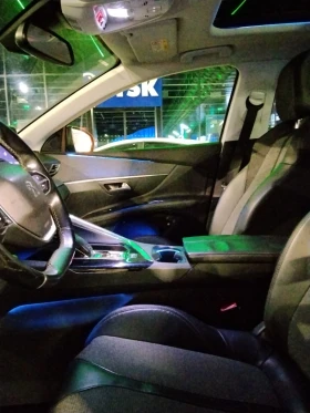 Peugeot 3008 Kato Nova/PANORAMA/AVTOMAT/BLACK WINDOW/EAT6 | Auto.bg — изображение 10 Peugeot 3008 Kato Nova/PANORAMA/AVTOMAT/BLACK WINDOW/EAT6 | Auto.bg — изображение 10
