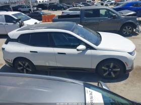 BMW iX xDrive50 | Auto.bg — изображение 13 BMW iX xDrive50 | Auto.bg — изображение 13