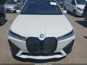 BMW iX xDrive50 | Auto.bg — изображение 12 BMW iX xDrive50 | Auto.bg — изображение 12