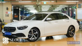 Mercedes-Benz E 200 E250 AVANTGARDE