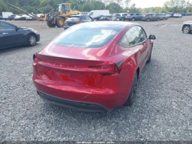 Tesla Model 3 RDW / Carfax / Застраховатер | Auto.bg — изображение 4 Tesla Model 3 RDW / Carfax / Застраховатер | Auto.bg — изображение 4
