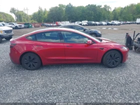 Tesla Model 3 RDW / Carfax / Застраховатер | Auto.bg — изображение 5 Tesla Model 3 RDW / Carfax / Застраховатер | Auto.bg — изображение 5