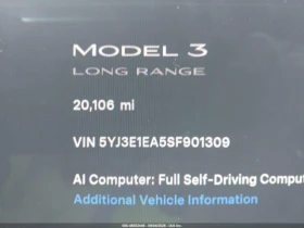 Tesla Model 3 RDW / Carfax / Застраховатер | Auto.bg — изображение 17 Tesla Model 3 RDW / Carfax / Застраховатер | Auto.bg — изображение 17