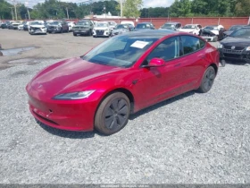 Tesla Model 3 RDW / Carfax / Застраховатер | Auto.bg — изображение 2 Tesla Model 3 RDW / Carfax / Застраховатер | Auto.bg — изображение 2