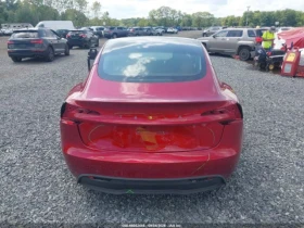 Tesla Model 3 RDW / Carfax / Застраховатер | Auto.bg — изображение 7 Tesla Model 3 RDW / Carfax / Застраховатер | Auto.bg — изображение 7