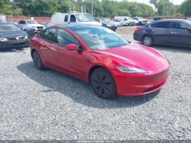 Tesla Model 3 RDW / Carfax / Застраховатер | Auto.bg — изображение 3 Tesla Model 3 RDW / Carfax / Застраховатер | Auto.bg — изображение 3