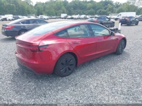 Tesla Model 3 RDW / Carfax / Застраховатер | Auto.bg — изображение 9 Tesla Model 3 RDW / Carfax / Застраховатер | Auto.bg — изображение 9