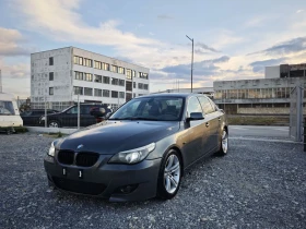 BMW 530 530d m57