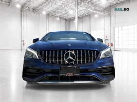 Mercedes-Benz CLA 45 AMG 4MATIC * АвтоКредит * (ЦЕНА ДО БГ) | Auto.bg — изображение 3 Mercedes-Benz CLA 45 AMG 4MATIC * АвтоКредит * (ЦЕНА ДО БГ) | Auto.bg — изображение 3