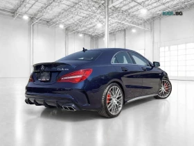 Mercedes-Benz CLA 45 AMG 4MATIC * АвтоКредит * (ЦЕНА ДО БГ) | Auto.bg — изображение 5 Mercedes-Benz CLA 45 AMG 4MATIC * АвтоКредит * (ЦЕНА ДО БГ) | Auto.bg — изображение 5