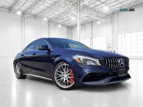 Mercedes-Benz CLA 45 AMG 4MATIC * АвтоКредит * (ЦЕНА ДО БГ) | Auto.bg — изображение 2 Mercedes-Benz CLA 45 AMG 4MATIC * АвтоКредит * (ЦЕНА ДО БГ) | Auto.bg — изображение 2