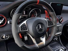 Mercedes-Benz CLA 45 AMG 4MATIC * АвтоКредит * (ЦЕНА ДО БГ) | Auto.bg — изображение 11 Mercedes-Benz CLA 45 AMG 4MATIC * АвтоКредит * (ЦЕНА ДО БГ) | Auto.bg — изображение 11