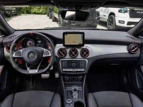 Mercedes-Benz CLA 45 AMG 4MATIC * АвтоКредит * (ЦЕНА ДО БГ) | Auto.bg — изображение 12 Mercedes-Benz CLA 45 AMG 4MATIC * АвтоКредит * (ЦЕНА ДО БГ) | Auto.bg — изображение 12