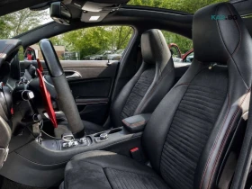Mercedes-Benz CLA 45 AMG 4MATIC * АвтоКредит * (ЦЕНА ДО БГ) | Auto.bg — изображение 10 Mercedes-Benz CLA 45 AMG 4MATIC * АвтоКредит * (ЦЕНА ДО БГ) | Auto.bg — изображение 10