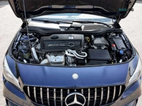 Mercedes-Benz CLA 45 AMG 4MATIC * АвтоКредит * (ЦЕНА ДО БГ) | Auto.bg — изображение 7 Mercedes-Benz CLA 45 AMG 4MATIC * АвтоКредит * (ЦЕНА ДО БГ) | Auto.bg — изображение 7
