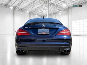 Mercedes-Benz CLA 45 AMG 4MATIC * АвтоКредит * (ЦЕНА ДО БГ) | Auto.bg — изображение 6 Mercedes-Benz CLA 45 AMG 4MATIC * АвтоКредит * (ЦЕНА ДО БГ) | Auto.bg — изображение 6