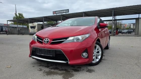 Toyota Auris БЕЗУПРЕЧНА