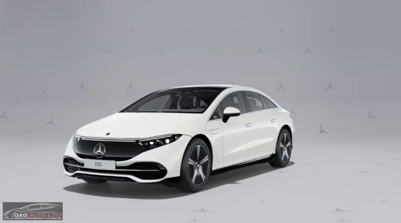 Mercedes-Benz EQS 450+ /333HP/PANO/MEMO/360/BURM/HUD/LED/DIGI/407g - 106899 лв. / 54656.59 € - 90520078 1 | Car24.bg Mercedes-Benz EQS 450+ /333HP/PANO/MEMO/360/BURM/HUD/LED/DIGI/407g - 106899 лв. / 54656.59 € - 90520078 1
