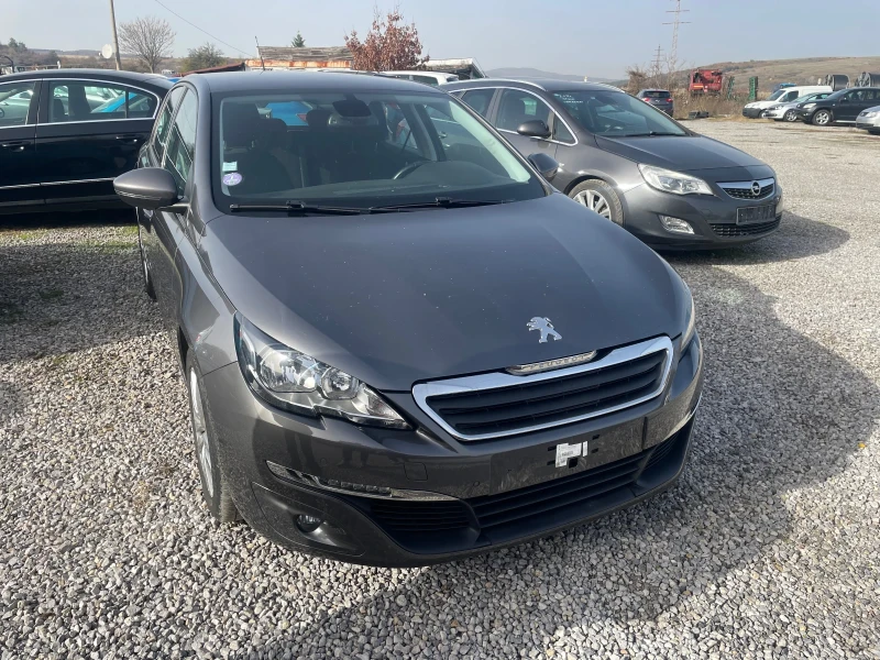 Peugeot 308 1.2 - 5700 € / 11148.23 лв. - 46431112 1 | Car24.bg Peugeot 308 1.2 - 5700 € / 11148.23 лв. - 46431112 1