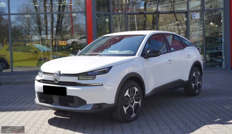 Citroen C4 1.2HEV/145HP/FACE-LIFT/CAM/LED/NAVI/CPLAY/135q - 25499 € / 49871.71 лв. - 62091904 1 | Car24.bg Citroen C4 1.2HEV/145HP/FACE-LIFT/CAM/LED/NAVI/CPLAY/135q - 25499 € / 49871.71 лв. - 62091904 1