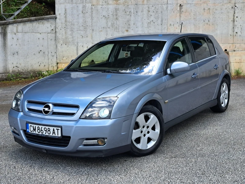 Opel Signum 2.2DTI 125к.с. БЕЗ ЗАБЕЛЕЖКИ - 2199 € / 4300.87 лв. - 64076346 1 | Car24.bg Opel Signum 2.2DTI 125к.с. БЕЗ ЗАБЕЛЕЖКИ - 2199 € / 4300.87 лв. - 64076346 1